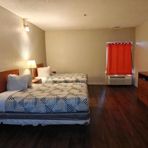 Budgetel Inns & Suites - Atlanta Galleria Stadium - 32