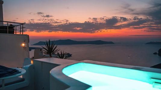 Trieris Villa & Suites - 55