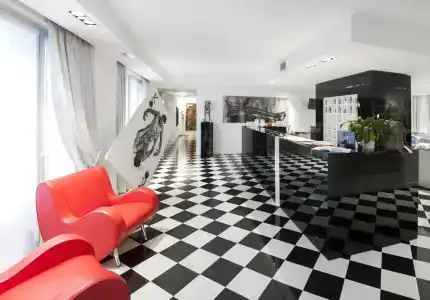 Studio Inn Centrale - 16