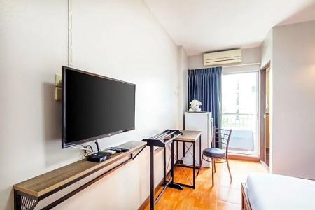 Livotel Express Bang Kruai Nonthaburi - 20