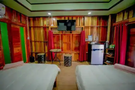 Mrk Resort & Massage - 15