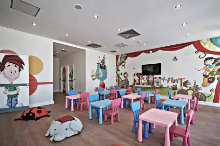 Royal Teos Thermal Resort Clinic & Spa - 42