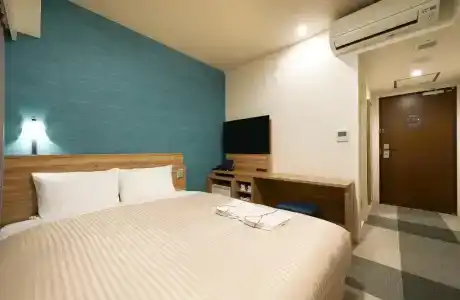 Sotetsu Fresa Inn Osaka Shinsaibashi - 31