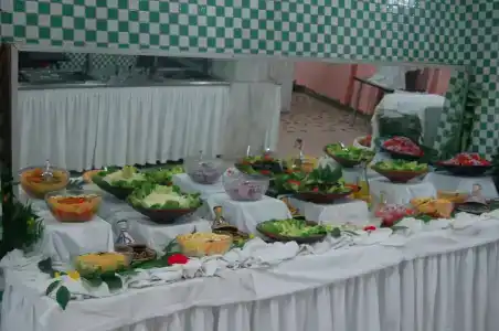 Appart-Hôtel Tagadirt - 10