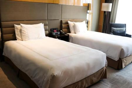 Crowne Plaza Beijing Lido, an IHG - 43