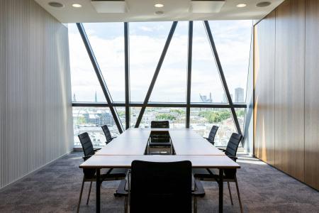 AC by Marriott Riga - 15