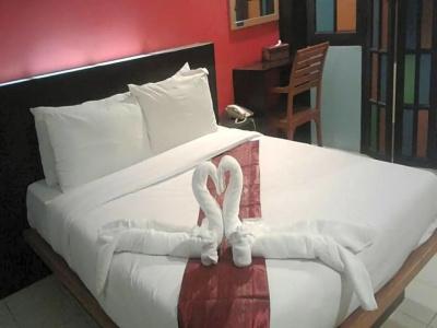 Bangkok Travel Suites - 37