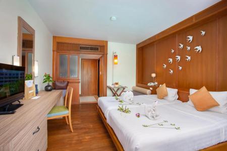 Seaview Patong - Sha Plus - 38