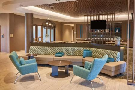SpringHill Suites by Marriott Orlando Lake Nona - 6