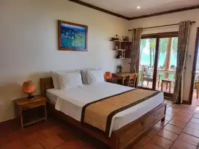 Ancarine Beach Resort - 111