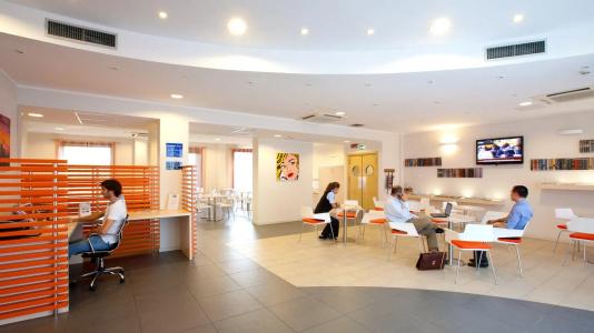 Holiday Inn Express, An Ihg - 21