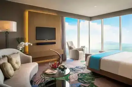 Intercontinental Nha Trang, An Ihg - 164