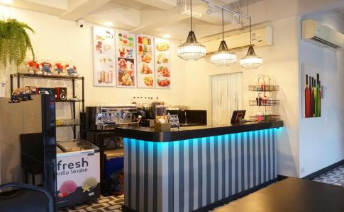 Sabai Place Donmueang Airport - 26