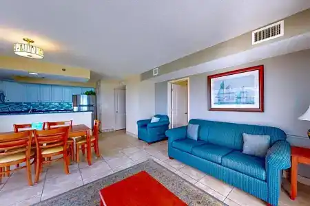 Carolinian Beach - 394
