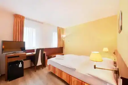 Tulip Inn Beaulieu Lausanne - 122