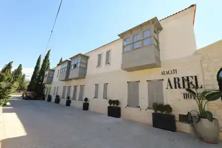 Ariel Alaçatı - 34