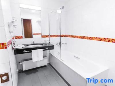 Courtyard by Marriott Pilsen - 62