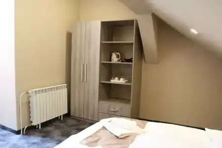Skadarlija Suites - 3