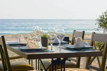 Alaaddin Beach - Adult Only - 26