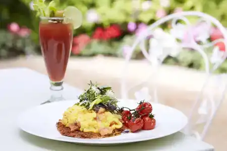 The Beverly Hills - Dorchester Collection - 10
