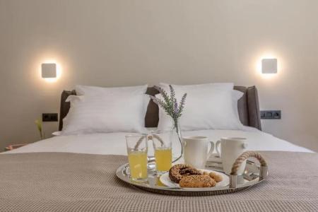 Klepsydra Urban Suites - 45