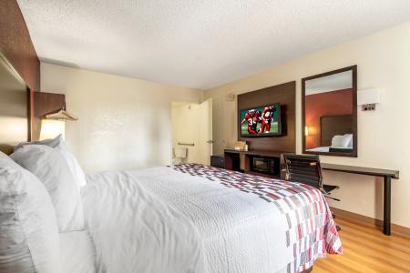 Red Roof Inn Phoenix- Midtown - 3