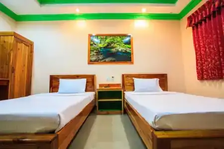 Pailin Resort - 3