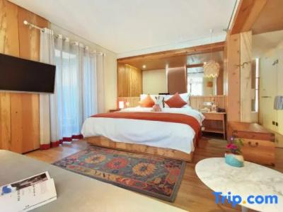Arro Khampa by Zinc Journey Lijiang - 114