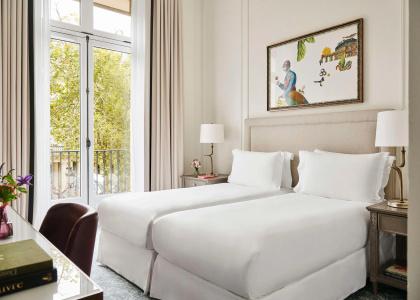 Hôtel du Louvre, in The Unbound Collection by Hyatt - 5