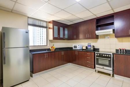 Roda Amwaj Suites Jumeirah Beach Residence - 37