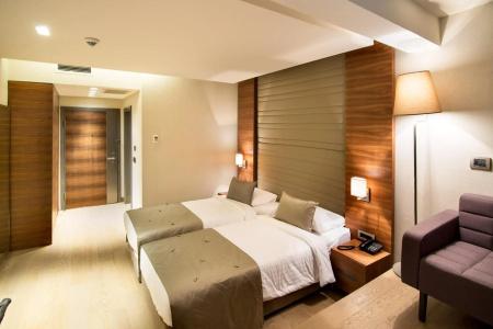 Arcadia Blue Istanbul - 18