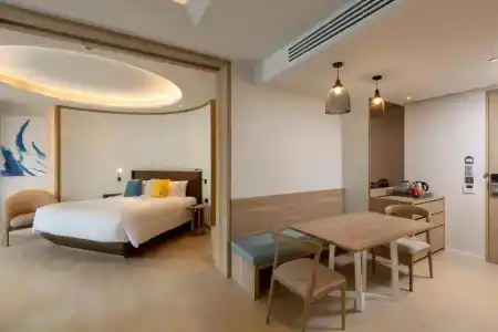 The Nature Phuket - Sha Extra Plus - 90