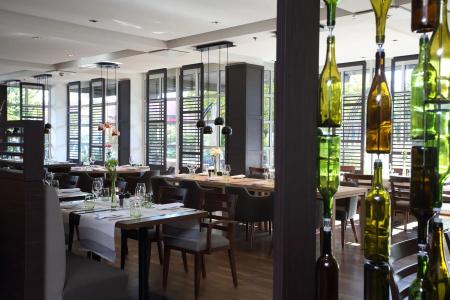 Courtyard by Marriott Wiesbaden-Nordenstadt - 14