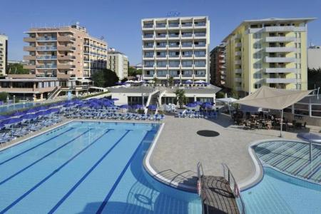 Lido Bibione Beach - 19