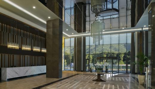 DoubleTree by Hilton Manisa - 0