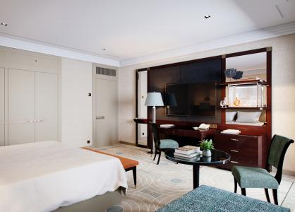 Four Seasons Ritz Lisbon - 17