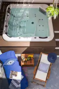 Blue Jasmine Suites - 43