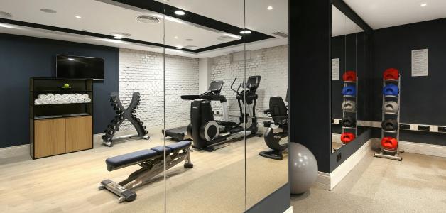 DoubleTree by Hilton Madrid-Prado - 20