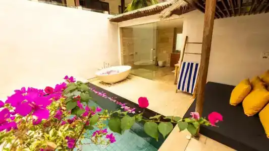 Sunsea Resort - 32