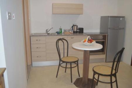 Estrella Lodging - 17