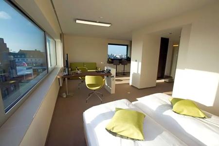 Best Western Plus Bremerhaven - 97