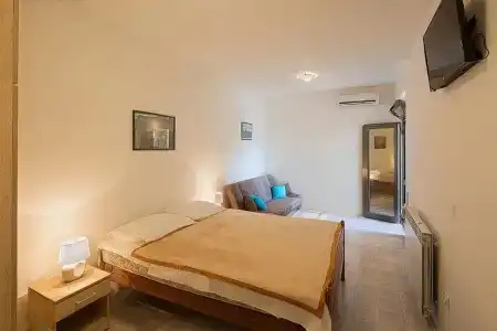 Guest House Madra - 76