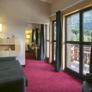 Excelsior Chamonix Hôtel & Spa - 46