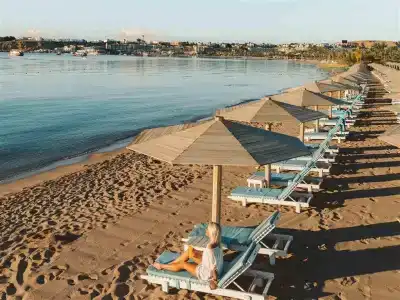 Novotel Sharm El-Sheikh - 31