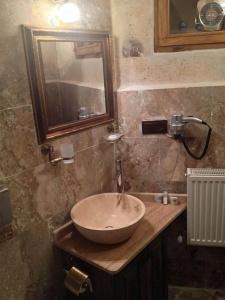 Avanos Suites - 9