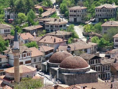 Gulevi Safranbolu - 22