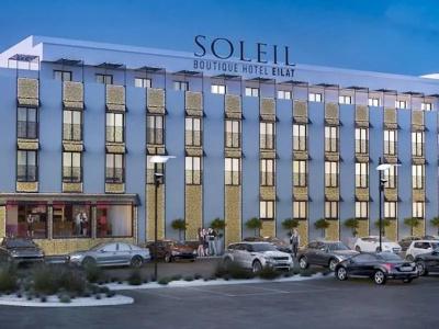 Soleil Boutique - 40