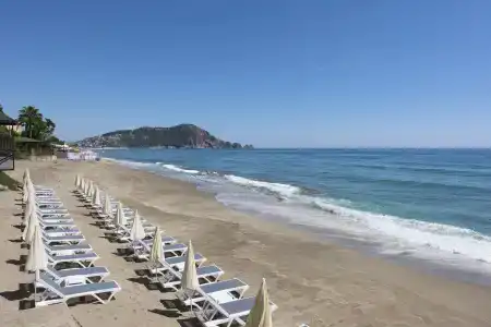 Floria Beach - 19