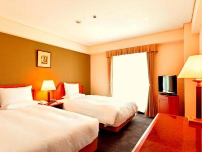 Ana Crowne Plaza Nagasaki Gloverhill, An Ihg - 51