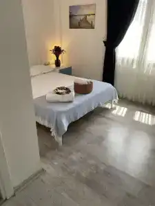 Urla Butik Otel - 33